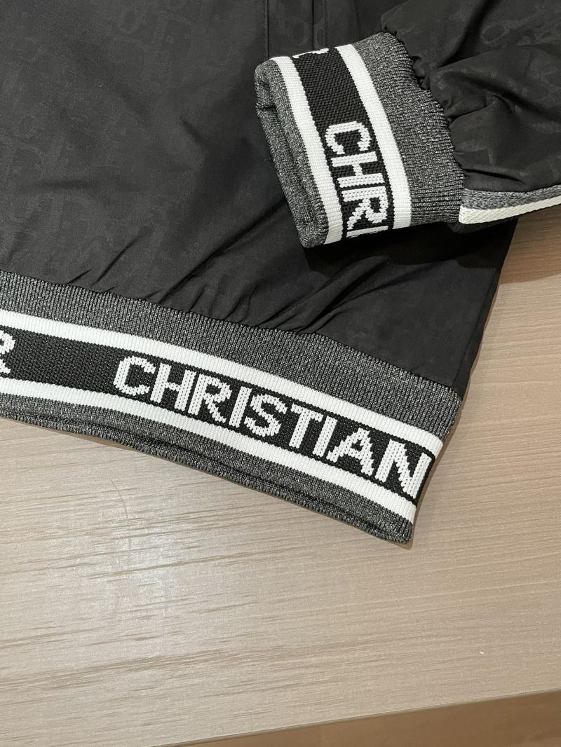 Christian Dior Outwear